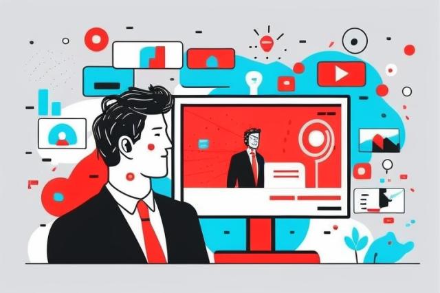 Cover Image for Streamlining Your Content Workflow With Youtube To Article Generators!